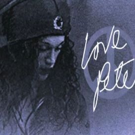 Love Pete - Pete Burns