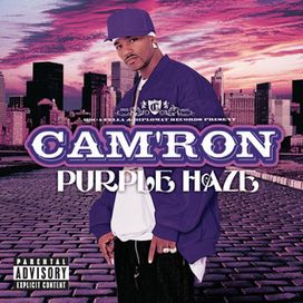 Purple Haze  - 2004 • Álbum