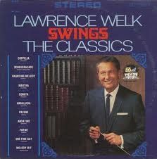 Swings The Classics - 1967 • Álbum