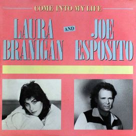 Come Into My Life - 1988 • Single/EP