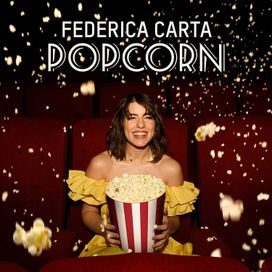 Popcorn - 2019 • Álbum