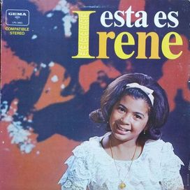 Esta Es Irene - Álbum
