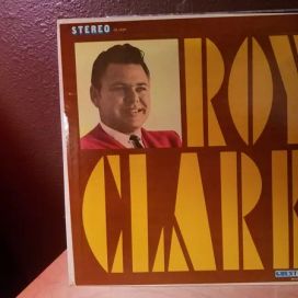 Roy Clark - 1964 • Álbum