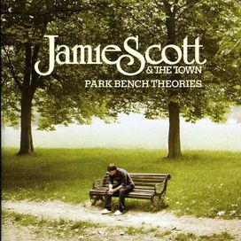 Park Bench Theories - 2007 • Álbum