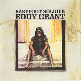Barefoot Soldier - 1990 • Álbum