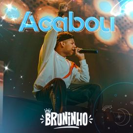 Acabou - 2025 • Sencillo/EP