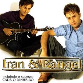 Iran e Rangel  - 2006 • Álbum
