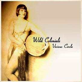 Vicious Circle - 2006 • Sencillo/EP