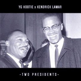 Two Presidents - 2013 • Single/EP