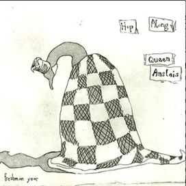 Freshman Year - 2005 • Álbum
