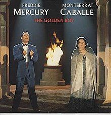 The Golden Boy - 1988 • Single/EP