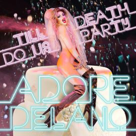 Till Death Do Us Party - 2014 • Álbum