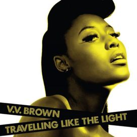 Travelling Like The Light - 2009 • Álbum