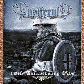 10th Anniversary Live - 2006 • Álbum