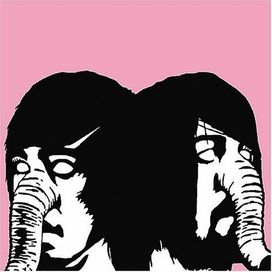 You're a Woman, I'm a Machine - 2004 • Álbum