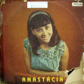 Anastácia - 1968 - 1968 • Álbum