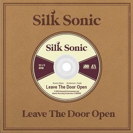 Leave the Door Open - Silk Sonic