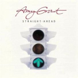 Straight Ahead - 1984 • Álbum