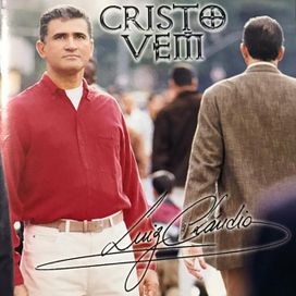 Cristo Vem - 2001 • Álbum