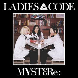 MYST3Re: - 2016 • Single/EP