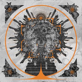 Shrine - 2022 • Álbum