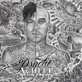 Psycho White - 2012 • Álbum