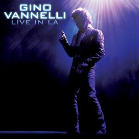 Live A L.A - 2014 • Álbum
