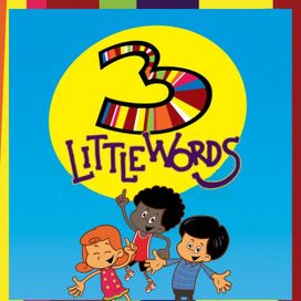 3 Little Words - 2019 • Álbum