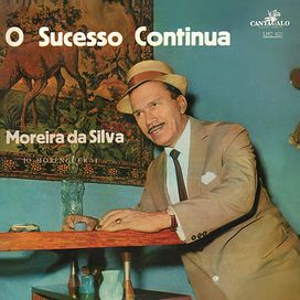 O Sucesso Continua - 1968 • Álbum