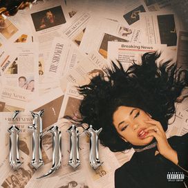 I Have News - 2024 • Álbum