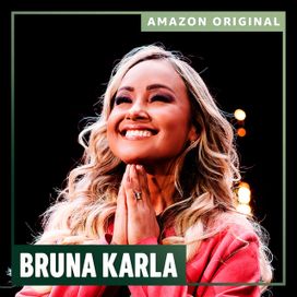 Sucessos Gospel (Amazon Music) - 2022 • Single/EP
