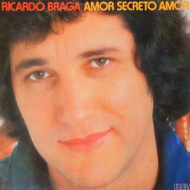 Amor, Secreto Amor - 1982 • Álbum