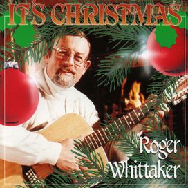It's Christmas - 1988 • Álbum