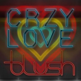 Crzy Love - 2015 • Sencillo/EP