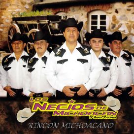 Rincon Michoacano - 2012 • Álbum