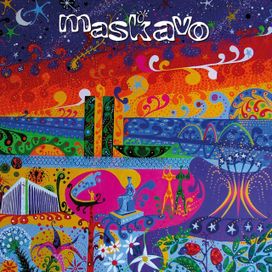 Maskavo Lovers Rock - 2012 • Álbum