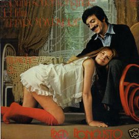Le Farò Da Padre (Colonna Sonora Originale Del Film) - 1974 • Álbum