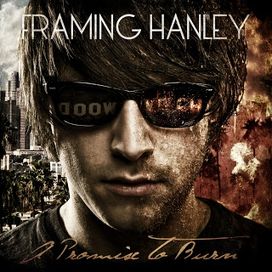 A Promise to Burn - 2010 • Álbum