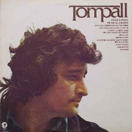 Tompall - 1974 • Álbum