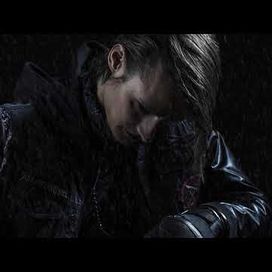 Gott ist im Regen - 2018 • Single/EP