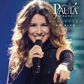 Amanhecer (Ao Vivo) - 2016 • Álbum