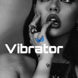Vibrator - 2018 • Álbum