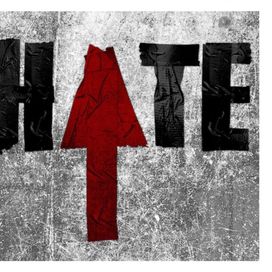 Hate - 2011 • Single/EP