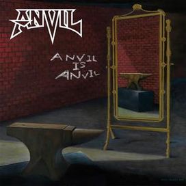 Anvil is Anvil - 2016 • Álbum