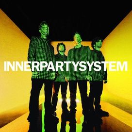 InnerPartySystem - 2008 • Álbum