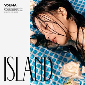 ISLAND - 2020 • Single/EP