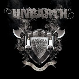 III: In The Eyes of Fire - 2006 • Álbum