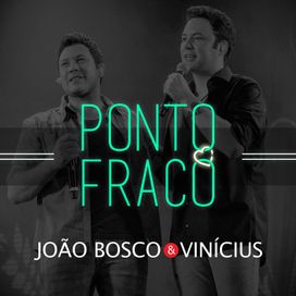 Ponto Fraco - 2015 • Single/EP