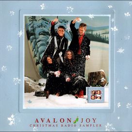 Joy (Christmas Radio Sampler) - 2000 • Sencillo/EP
