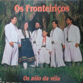 Os Zóio da Véia - Álbum